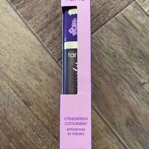 Travel‎ mini Tarte Creaseless Concealer 60N mahogany